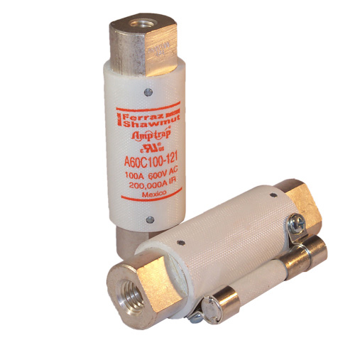 Capacitor Fuses