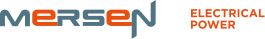 Mersen logo