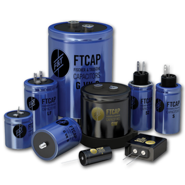 FTCAP Product Family