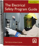 Cover of The Electrical Safety Program Guide