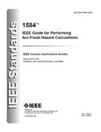 IEEE 1584 2002