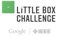 LBC Google IEEE Logo