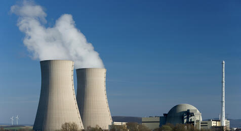 NuclearPowerStation