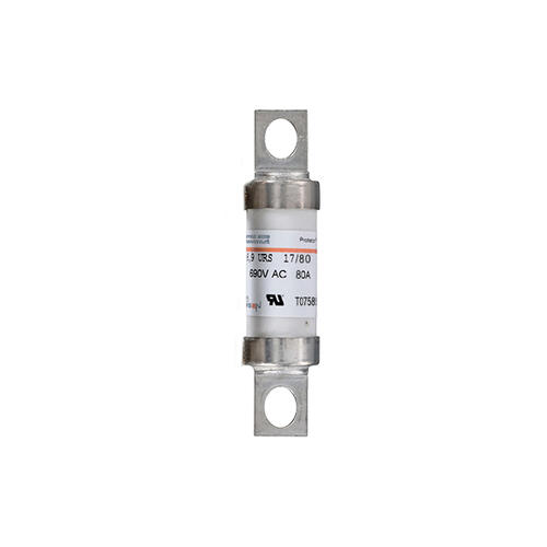 T075894 - BS17US69V80 | Mersen Electrical Power: Fuses, Surge 