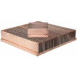 Hollowfin® Air Cooled Heat Sinks - Illustration 2