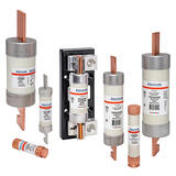 Class RK5 Fuses and Fuse Holders